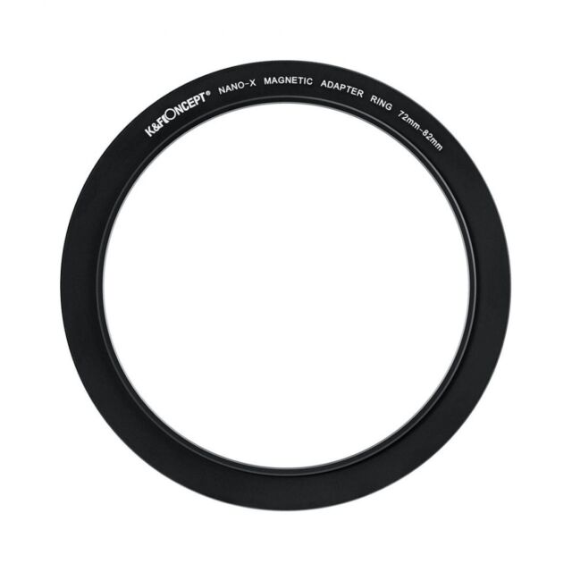 HZ-124 MOUNTING RING
