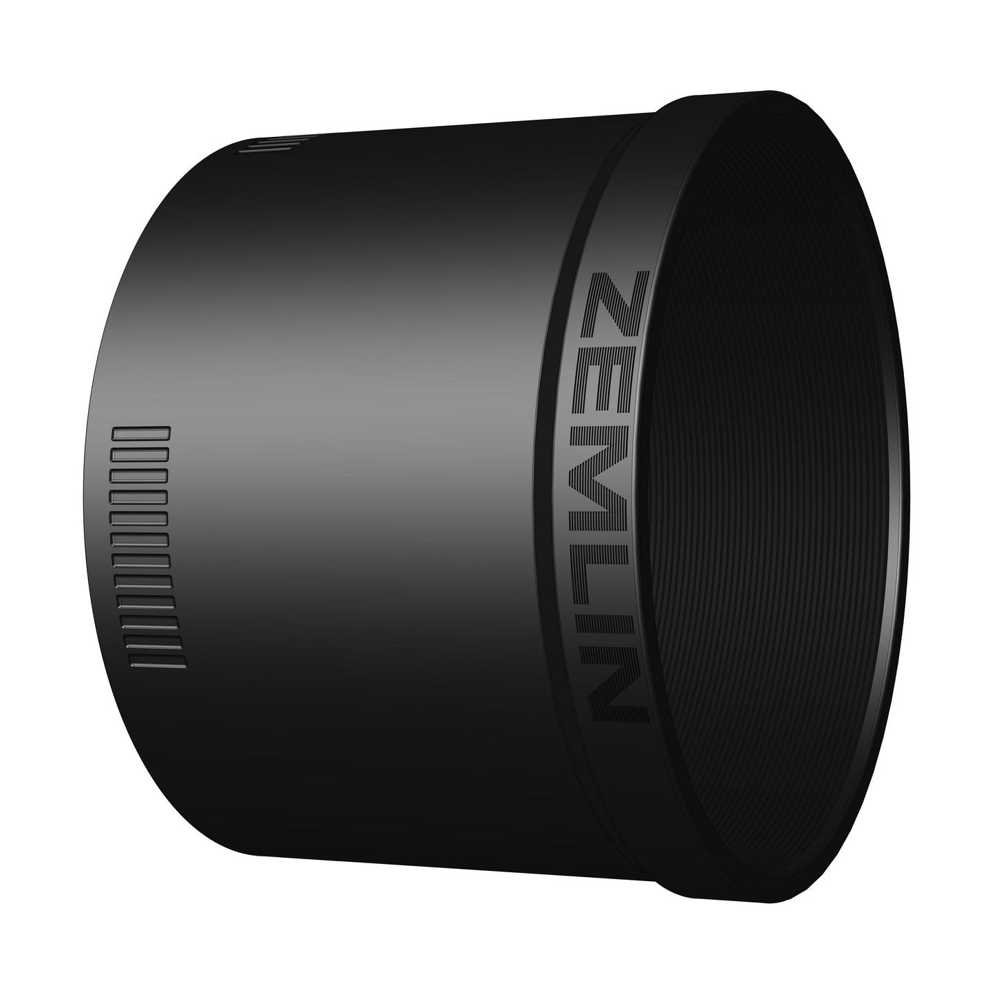 Lens Hood 1pc, 115mm (4.53in) long. Replaces Nikon HB-104 hood.
