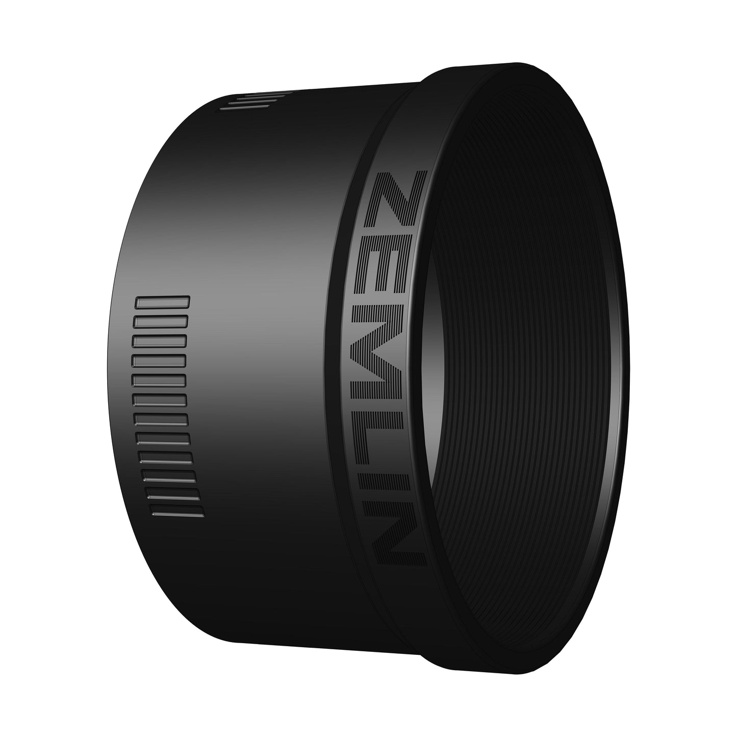 Lens Hood 1pc, 70mm (2.76in) long. Matches Sigma LH1113-01 hood length.
