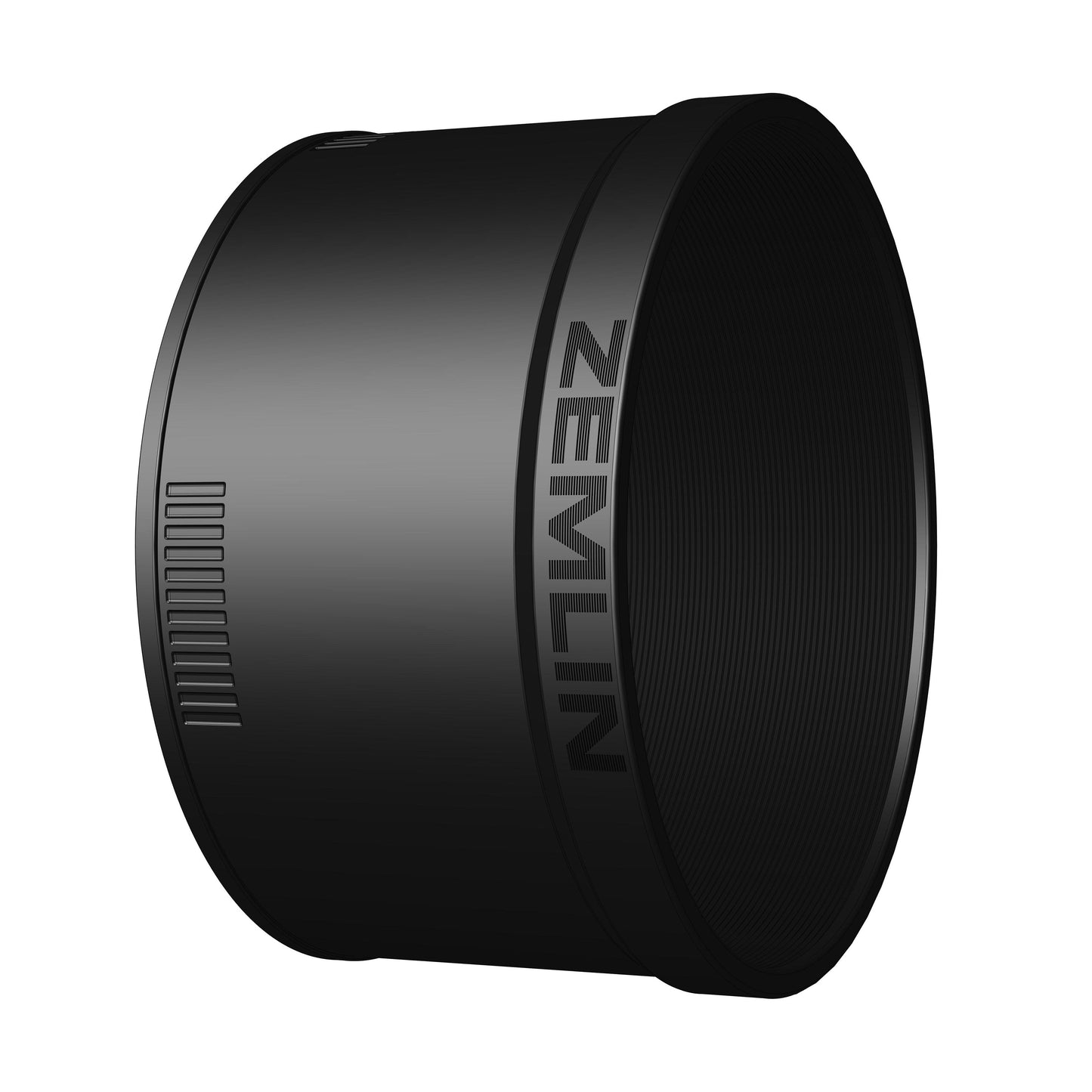 Lens Hood 1pc, 100mm (3.94in) long. Replaces Nikon HK-23, HK-29 hood.