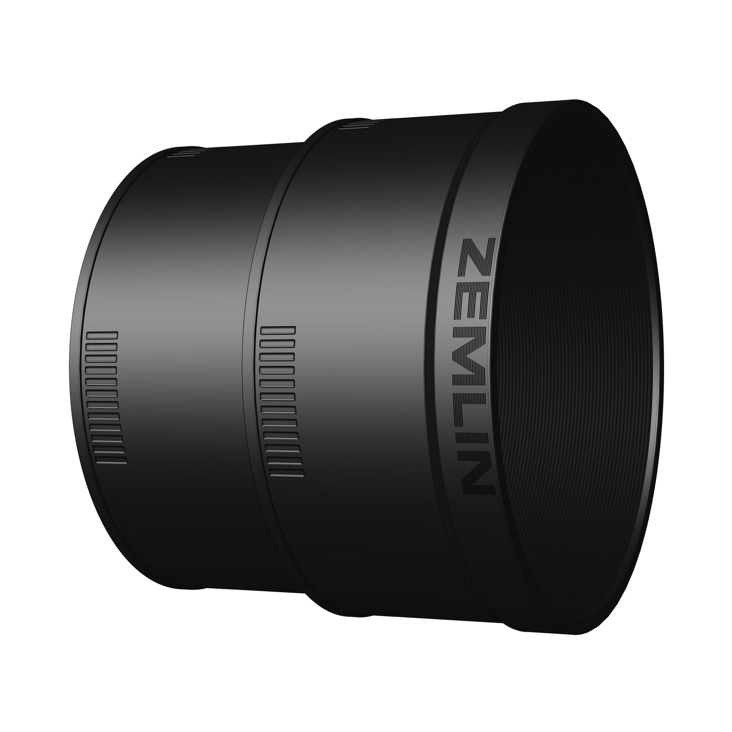 Lens Hood 2pc, 160mm (6.3in) long. Replaces Nikon HK-38 hood. (800)