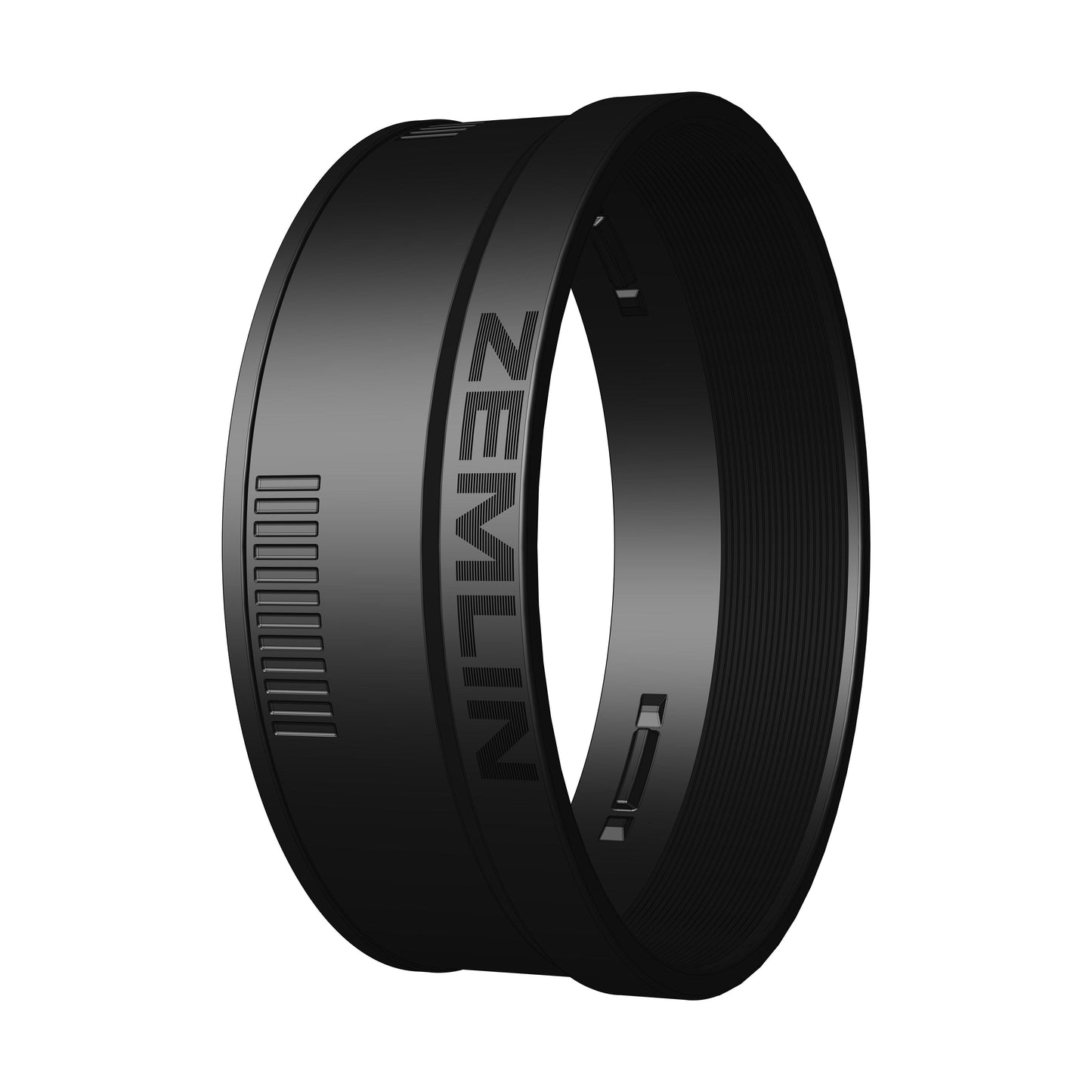 Lens Hood 1pc, 60mm (2.36in) long. Replaces Nikon HK-38 hood. (800)