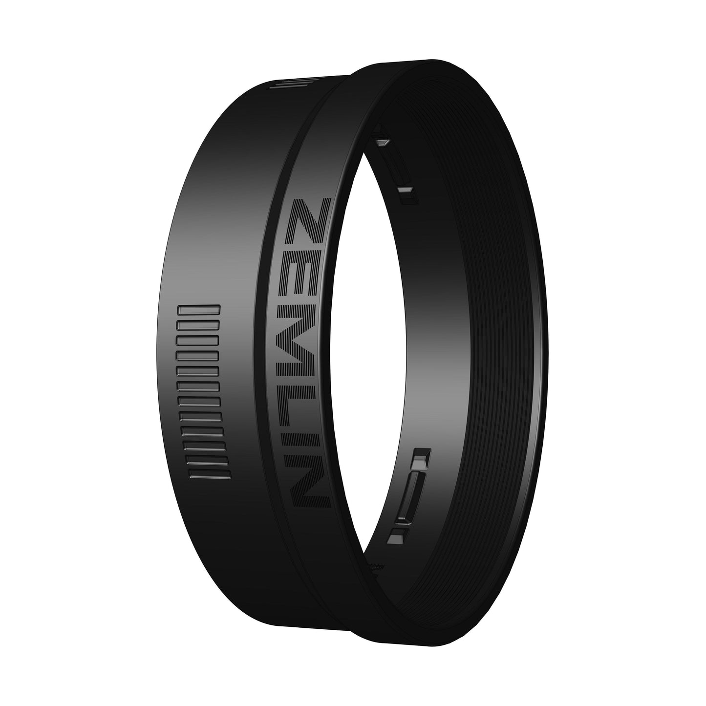 Lens Hood 1pc, 50mm (1.97in) long. Replaces Nikon HK-42 hood.