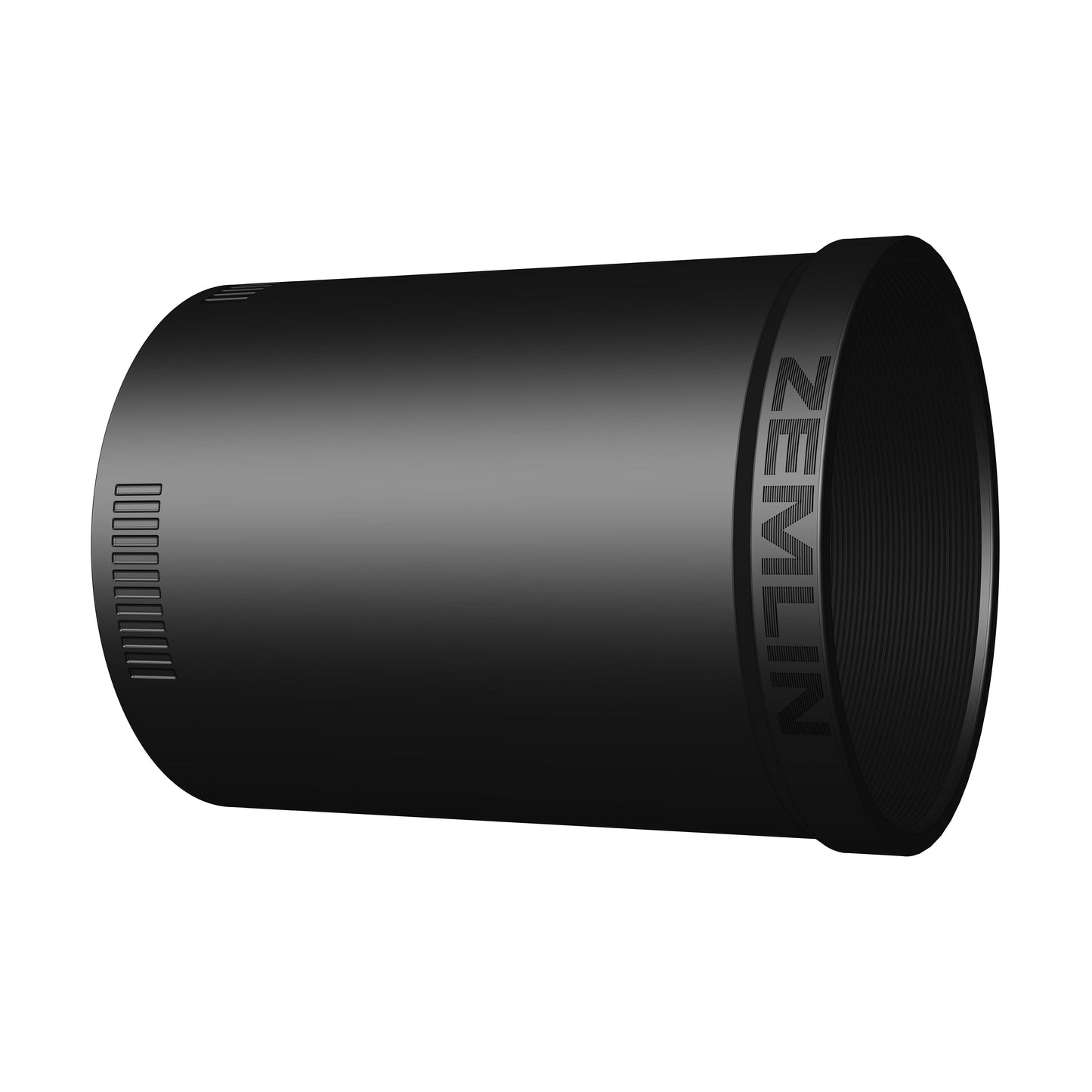 Lens Hood 1pc, 180mm (7.09in) long. Replaces Sony ALC-SH181 hood.