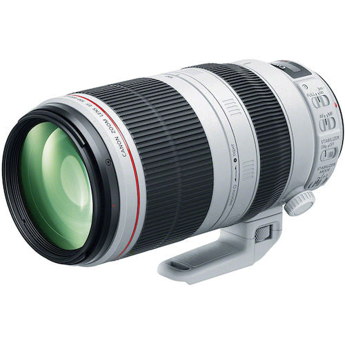 EF 100-400mm f/4.5-5.6L IS USM