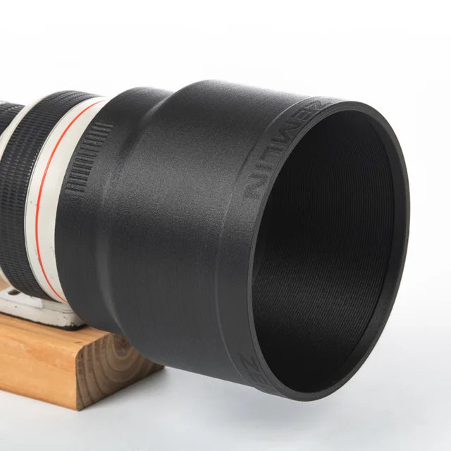 EF 200mm f/1.8L USM Lens Hoods