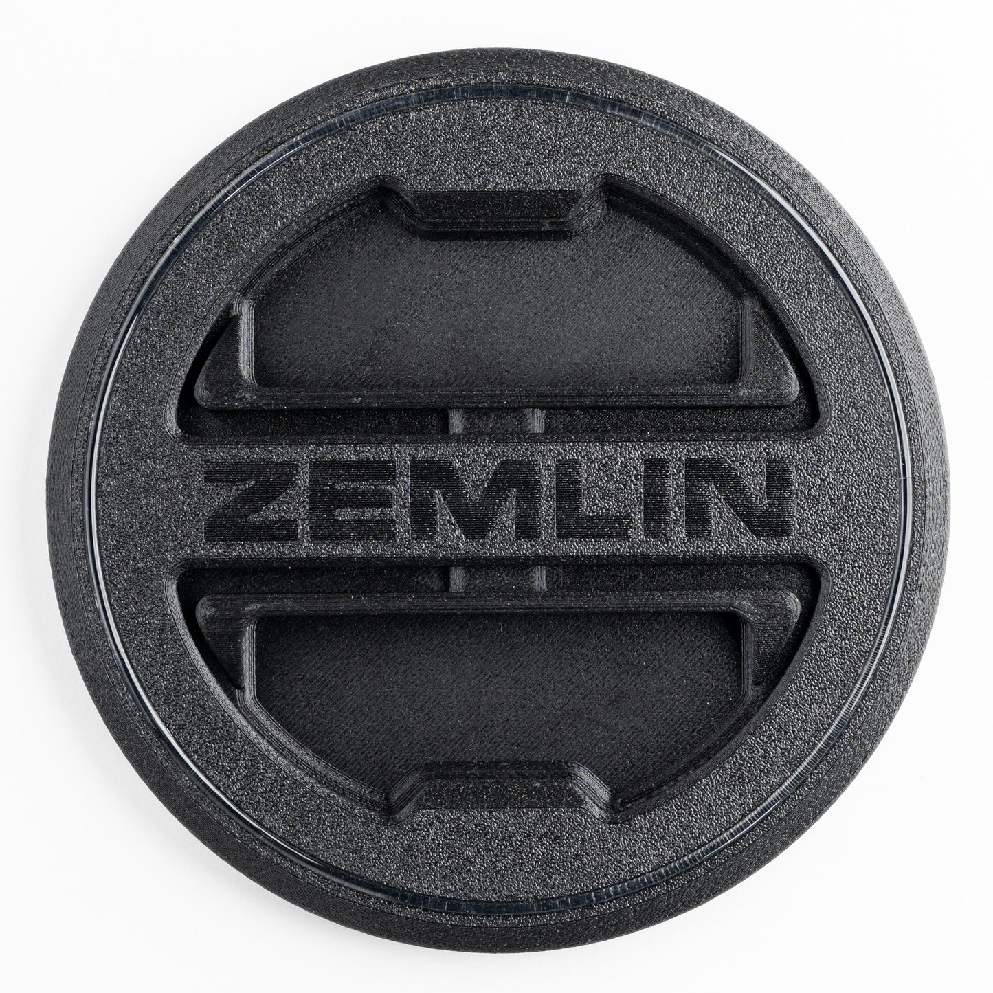 Lens Cap for Canon EF 200-400mm f/4L IS USM lens.
