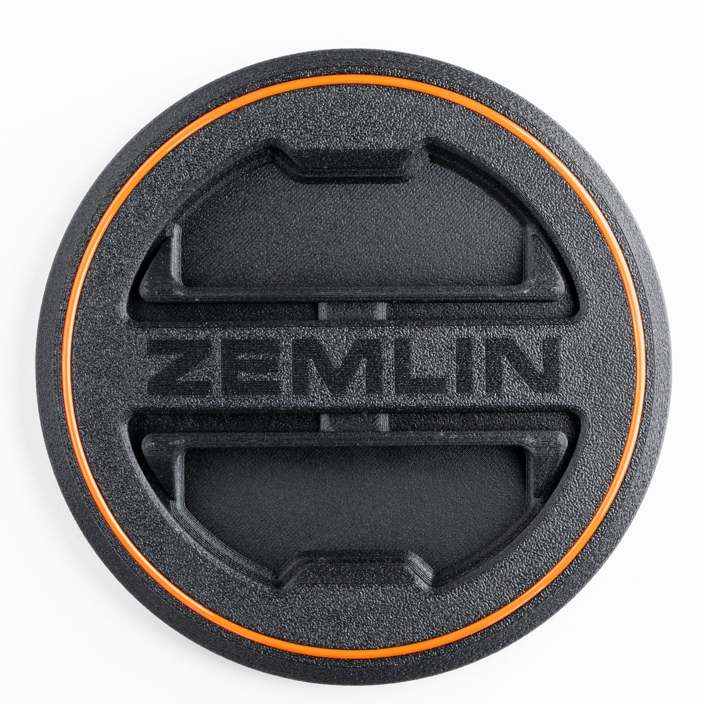 Lens Cap for Canon EF 200-400mm f/4L IS USM lens.