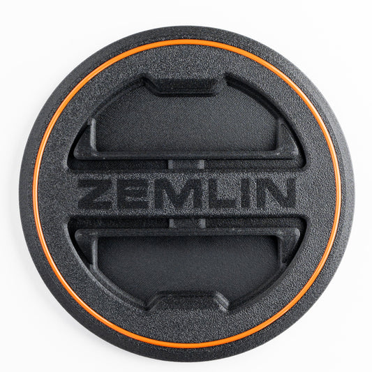 Lens Cap for Canon EF 200-400mm f/4L IS USM lens.
