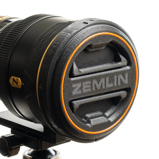 V2 Canon Telephoto Zoom Lens Cap