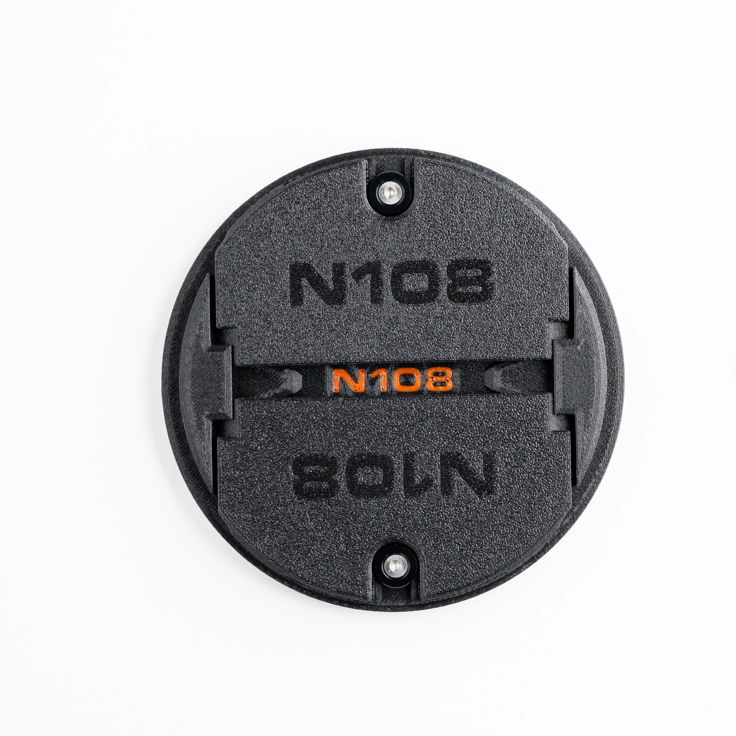 V2 Canon Telephoto Zoom Lens Cap