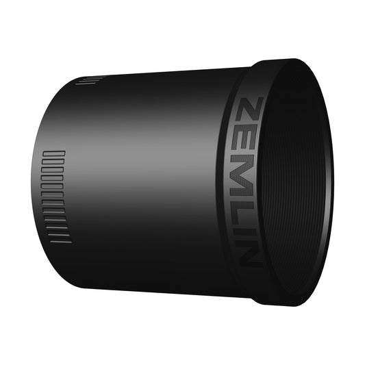 Lens Hood 1pc, 120mm (4.72in) long.  Replaces Canon ET-101 hood.