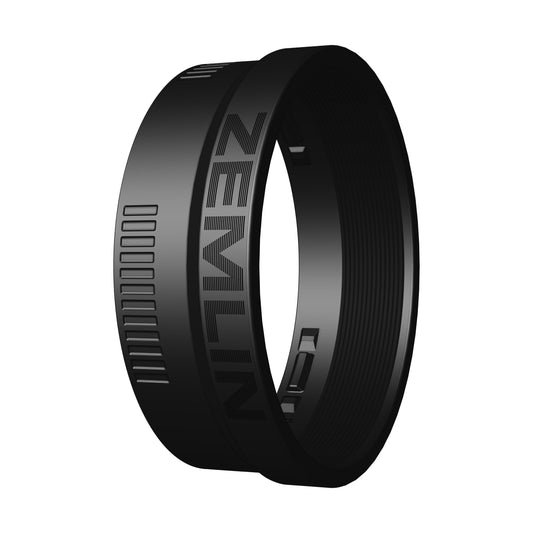 Lens Hood 1pc, 40mm (1.57in) long.  Replaces Canon ET-101 hood.