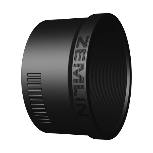 Lens Hood 1pc, 60mm (2.36in) long.  Replaces Nikon HB-103 hood.
