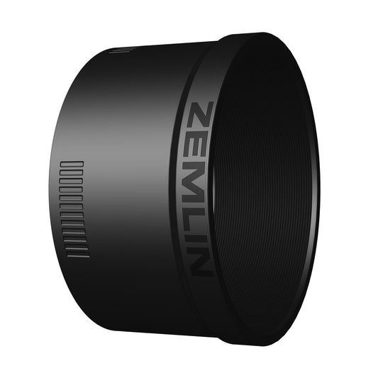 Lens Hood 1pc, 85mm (3.35in) long.  Replaces Nikon HB-104 hood.