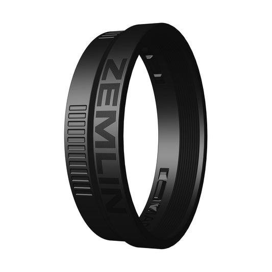 Lens Hood 1pc, 32mm (1.26in) long.  Replaces Nikon HB-105 hood.