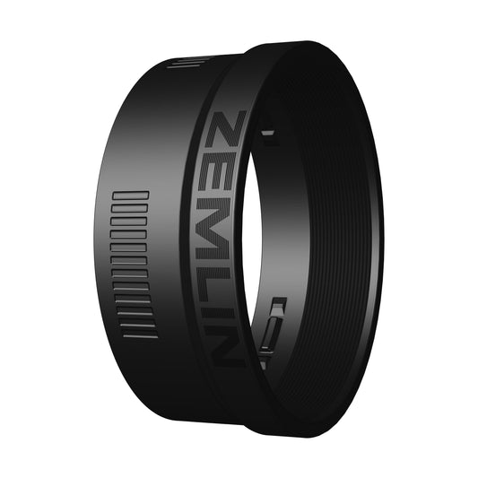 Lens Hood 1pc, 50mm (1.97in) long.  Replaces Sigma LH1113-01 hood.