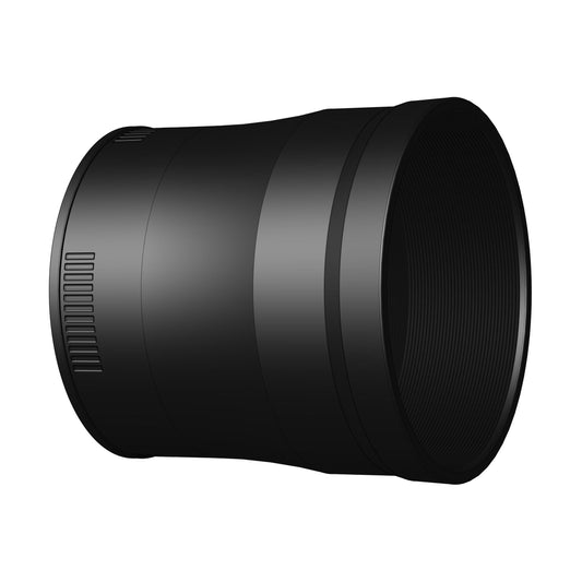 Lens Hood 1pc, 143mm (5.63in) long.  Replaces Sigma LH1164-01 hood.