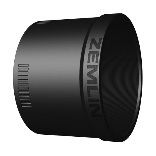 Lens Hood 1pc, 100mm (3.94in) long.  Replaces Canon ET-118 hood.