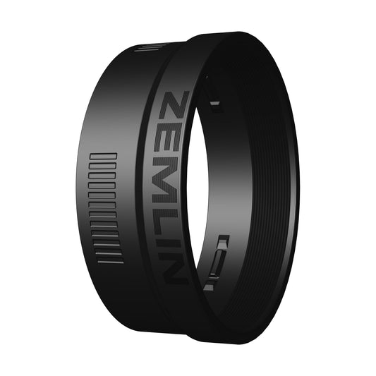 Lens Hood 1pc, 50mm (1.97in) long.  Replaces Canon ET-118 hood.
