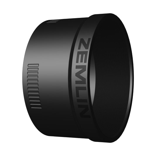 Lens Hood 1pc, 75mm (2.95in) long.  Replaces Canon ET-118 hood.