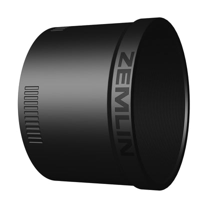 Lens Hood 1pc, 100mm (3.94in) long.  Replaces Canon ET-120 hood.