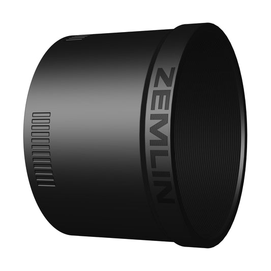 Lens Hood 1pc, 100mm (3.94in) long.  Replaces Canon ET-120 hood.
