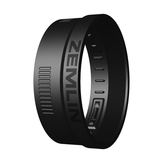 Lens Hood 1pc, 50mm (1.97in) long.  Replaces Canon ET-120 hood.
