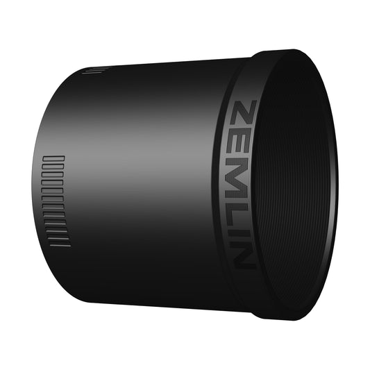 Lens Hood 1pc, 120mm (4.72in) long.  Replaces Sigma LH1220-01 hood.