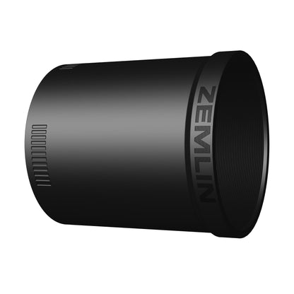 Lens Hood 1pc, 150mm (5.91in) long.  Replaces Sigma LH1220-01 hood.