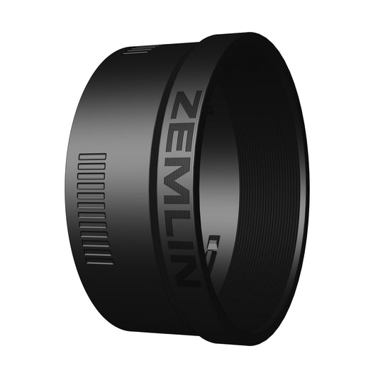 Lens Hood 1pc, 60mm (2.36in) long.  Replaces Sigma LH1220-01 hood.