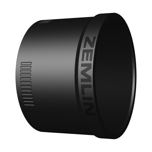 Lens Hood 1pc, 90mm (3.54in) long.  Replaces Sigma LH1220-01 hood.