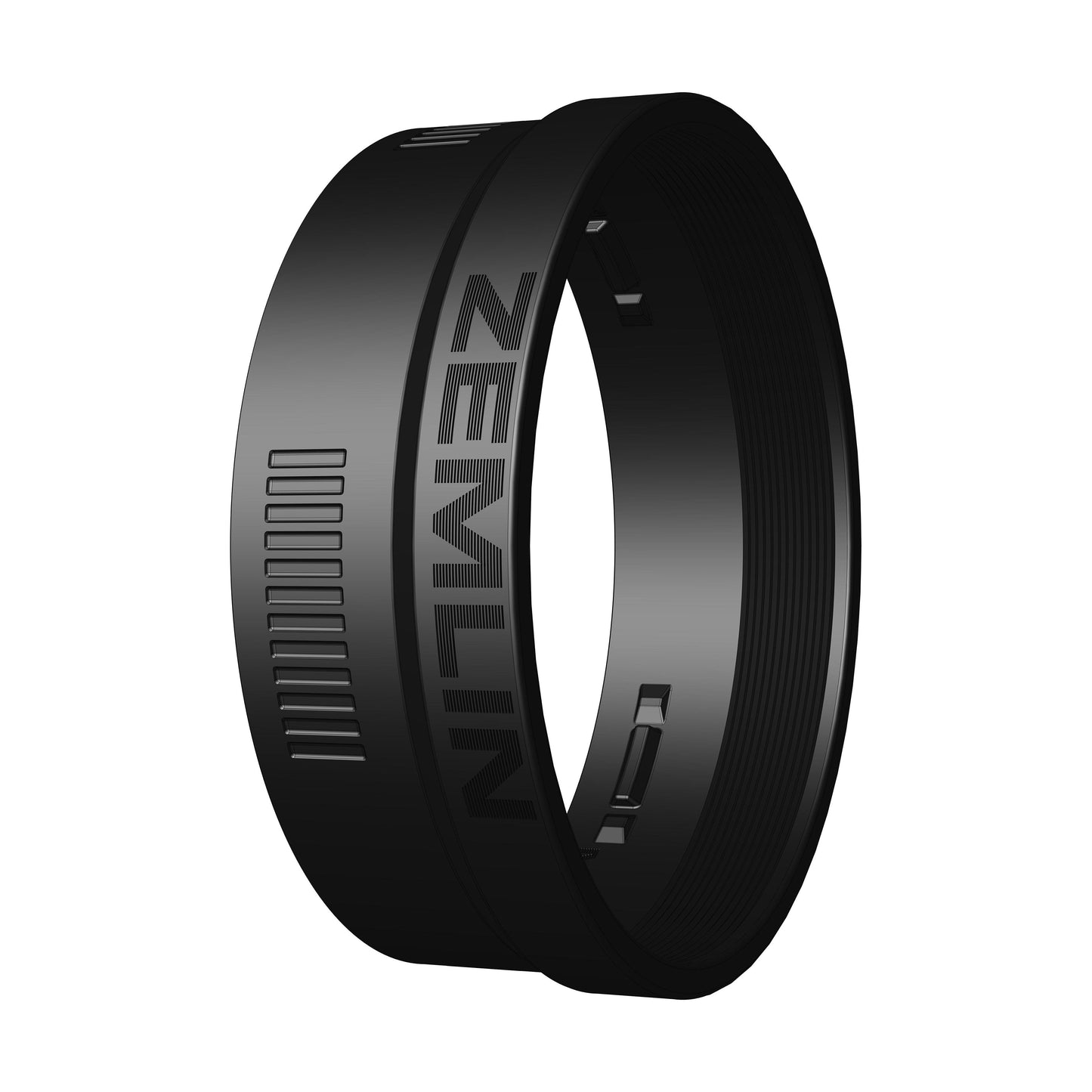 Lens Hood 1pc, 48mm (1.89in) long.  Replaces Canon ET-123 hood.  (V1)