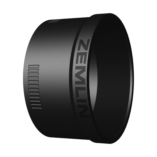 Lens Hood 1pc, 75mm (2.95in) long.  Replaces Canon ET-123B II hood.