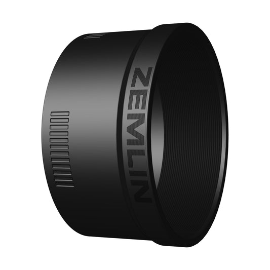 Lens Hood 1pc, 72mm (2.83in) long.  Replaces Canon ET-124 hood.