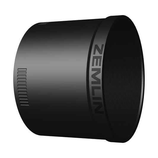 Lens Hood 1pc, 120mm (4.72in) long.  Matches Canon ET-138 hood dimensions.