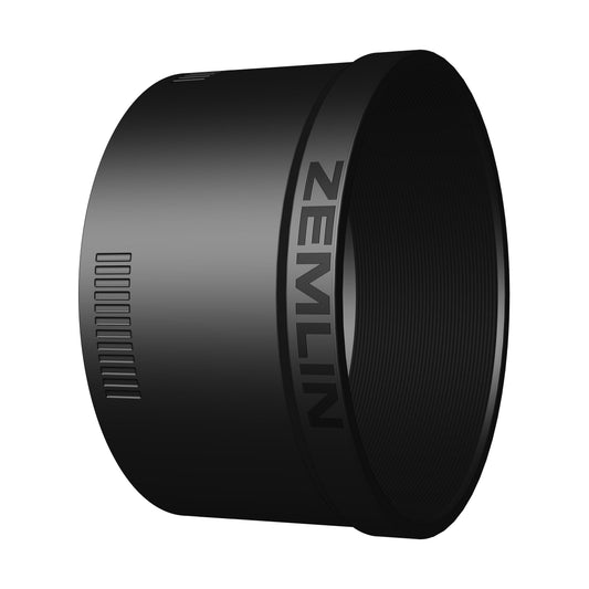 Lens Hood 1pc, 90mm (3.54in) long.  Replaces Canon ET-138 hood.