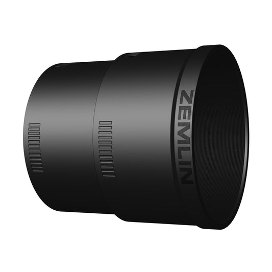 Lens Hood 2pc, 175mm (6.89in) long.  Replaces Sigma LH1388-01 hood.