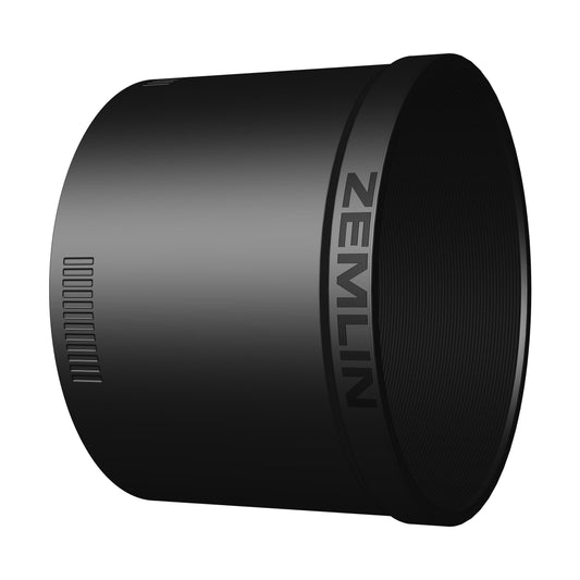 Lens Hood 1pc, 130mm (5.12in) long.  Replaces Canon ET-155 hood.  (MK I, RF)