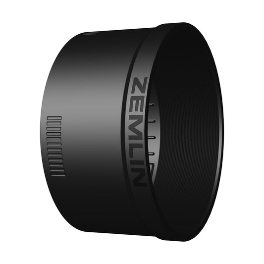 Lens Hood 1pc, 90mm (3.54in) long.  Replaces Canon ET-155 hood.  (MK II, MK III)