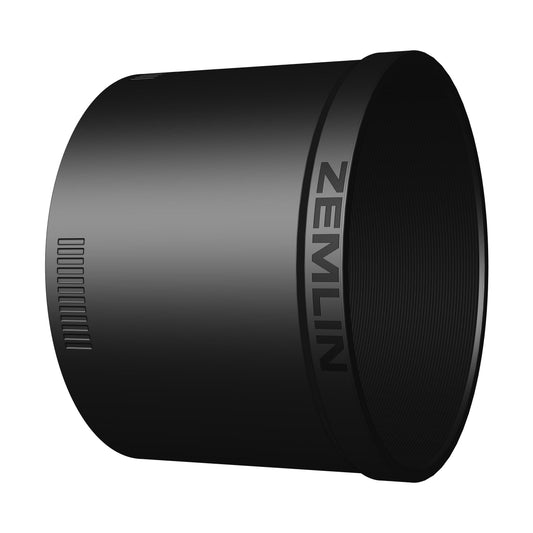 Lens Hood 1pc, 135mm (5.31in) long.  Replaces Canon ET-160 hood.  (MK III)