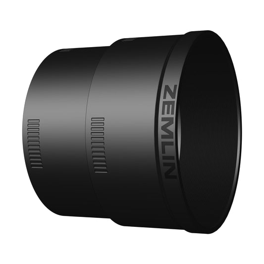 Lens Hood 2pc, 160mm (6.3in) long.  Replaces Canon ET-160 hood.  (MK III)