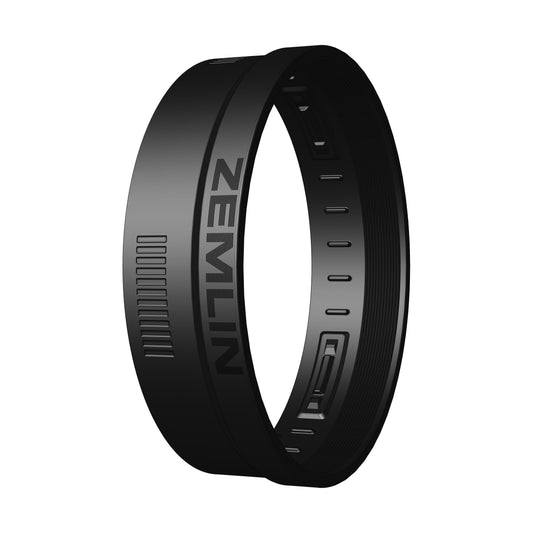 Lens Hood 1pc, 50mm (1.97in) long.  Replaces Canon ET-160 hood.  (MK I, MK II, RF)