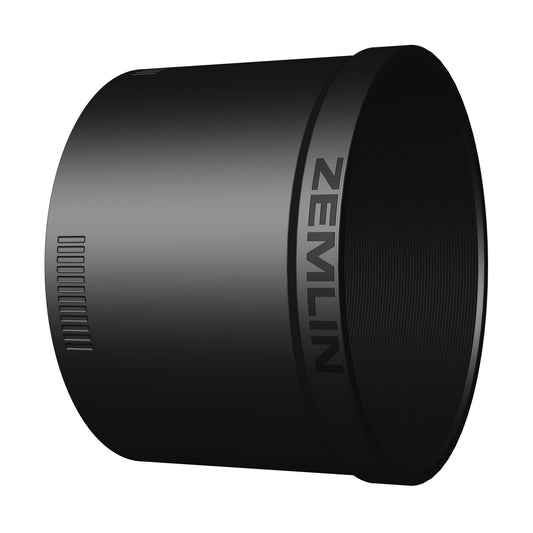 Lens Hood 1pc, 130mm (5.12in) long.  Replaces Canon ET-161 hood.