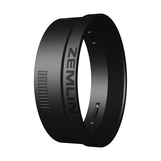 Lens Hood 1pc, 60mm (2.36in) long.  Replaces Canon ET-161 hood.