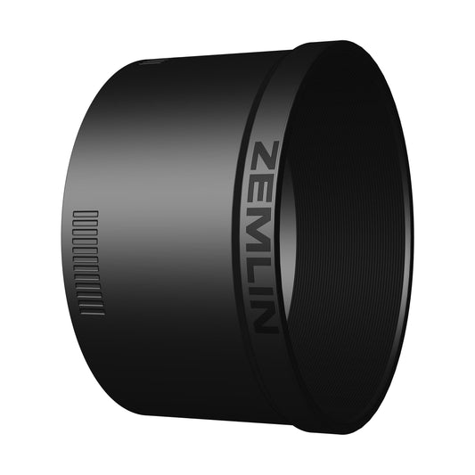 Lens Hood 1pc, 105mm (4.13in) long.  Replaces Sigma LH1615-01 hood.