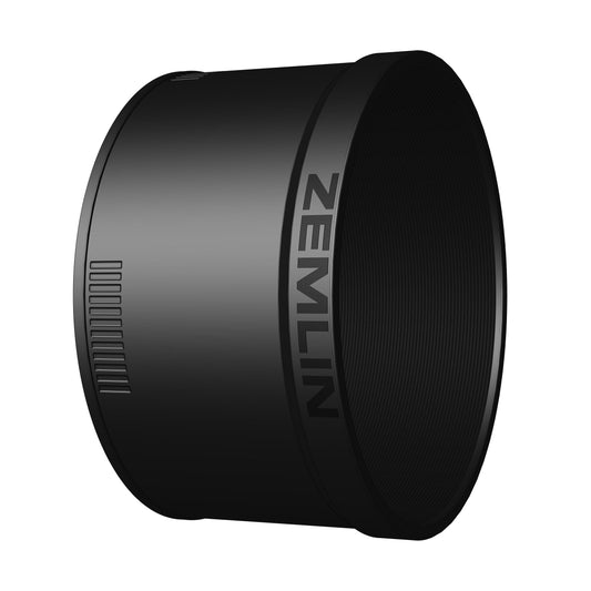 Lens Hood 1pc, 100mm (3.94in) long.  Replaces Nikon HK-23, HK-29 hood.