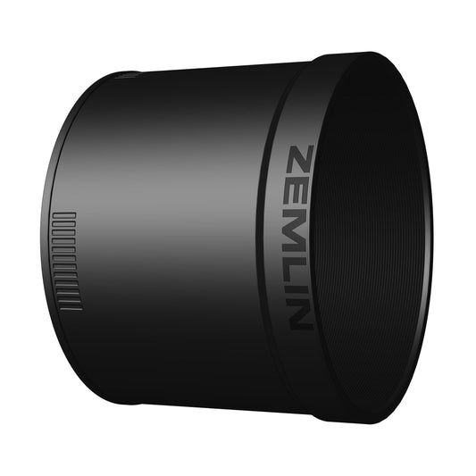 Lens Hood 1pc, 138mm (5.43in) long.  Replaces Nikon HK-23 hood.