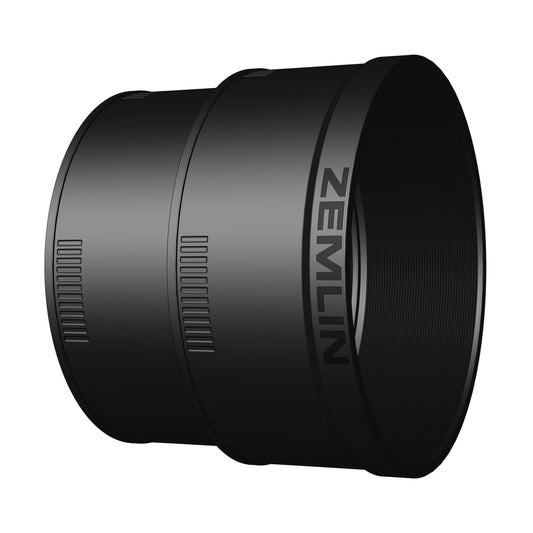 Lens Hood 2pc, 150mm (5.91in) long.  Replaces Nikon HK-23, HK-29 hood.