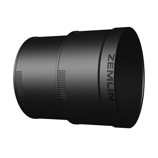 Lens Hood 2pc, 212mm (8.35in) long.  Replaces Nikon HK-23, HK-29 hood.